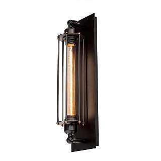 Настенные светильники испанского производства