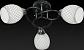 Потолочная люстра Toplight Jeanine TL7430X-03BP - фото №3