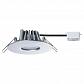 Уличный светодиодный светильник Paulmann House Downlight 79667 - фото №2