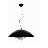 Светильник Lumina Deco LDP 1578-9B BK