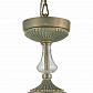 Подвесная люстра Maytoni Sabina RC145-PL-07-MG - фото №3
