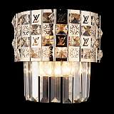 Настенный светильник Seven Fires Анели 70650.02.01.02