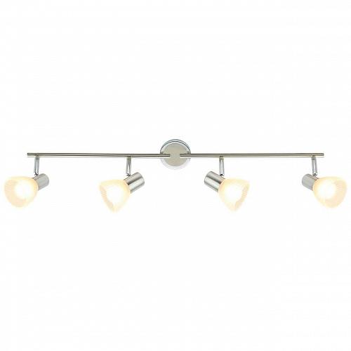 Спот Silver Light Tower 308.37.4