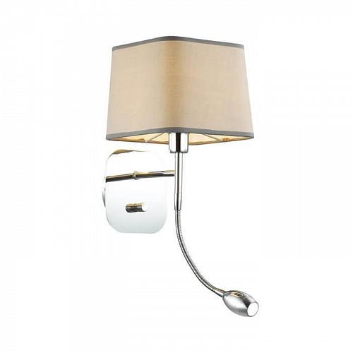 Бра Odeon Light Edis 4115/2W