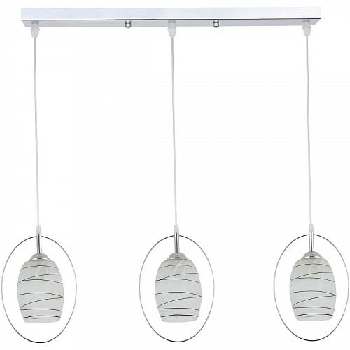 Подвесной светильник Rivoli Rachel 9015-203 Б0044474