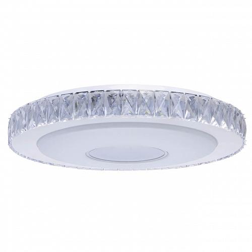 Потолочный светодиодный светильник De Markt Фризанте 3 687010701