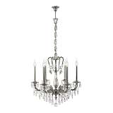Подвесная люстра Dio DArte Elite Aosta E 1.1.6.600 SB