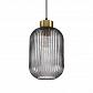 Подвесной светильник Ideal Lux Mint-3 SP1 Fume 237510 - фото №1