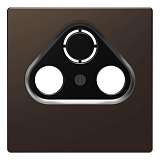 Накладка Schneider Electric MTN4123-6052