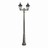 Уличный фонарь Fumagalli E26.157.S20.BXF1R