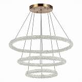 Подвесной светодиодный светильник ST Luce Avana SL6110.203.03