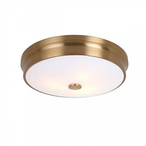 Потолочный светильник Favourite Pannikin 2375-3C