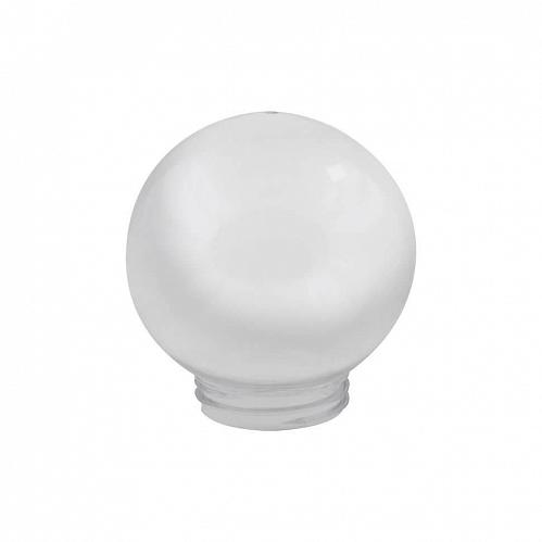 Сфера гладкая Uniel UFP-R250В OPAL 08078