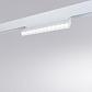 Трековый светодиодный светильник Arte Lamp Linea A4648PL-1WH - фото №2