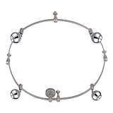 Трековая система Odeon Light 3801/4TR