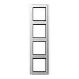 Рамка Jung A584AL