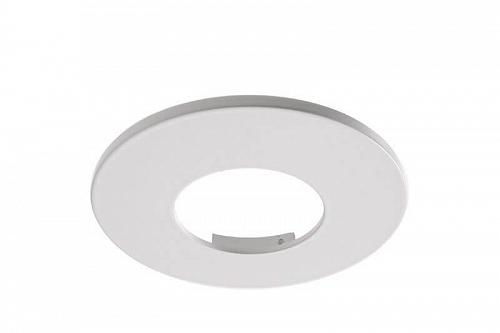 Крышка Deko-Light Cover matt white round for COB 68 IP65 + Mizar II 930074