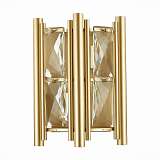 Настенный светильник ST Luce Corsia SL1623.201.01