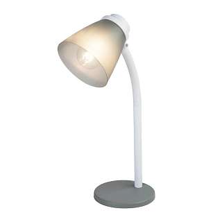 Детские настольные лампы дымчатого цвета