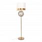 Торшер Lumina Deco Monteroni LDF 5532 F.GD+WT - фото №1