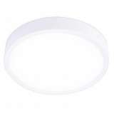 Встраиваемый светодиодный светильник Ambrella light Led Downlight DLR366