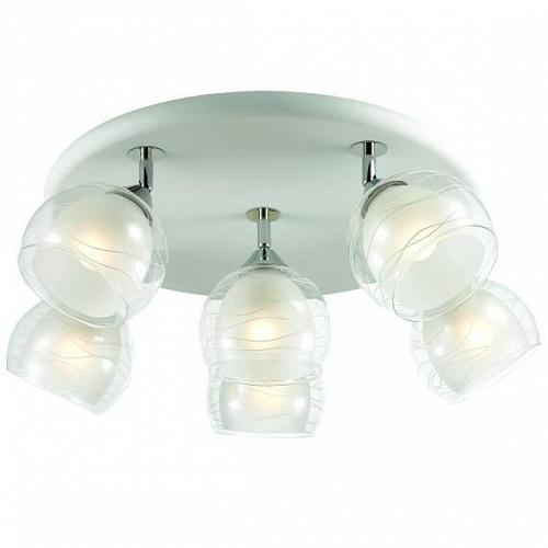 Спот Omnilux Saragossa OML-28317-06