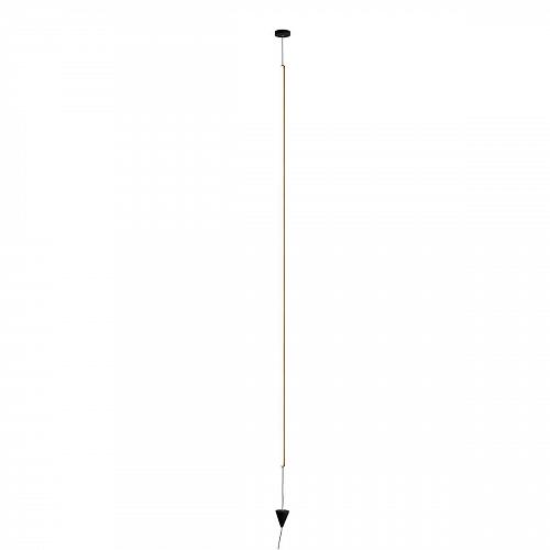 Подвесной светодиодный светильник Mantra Vertical 7352