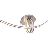 Потолочный светодиодный светильник Globo Ccilia 67106-36