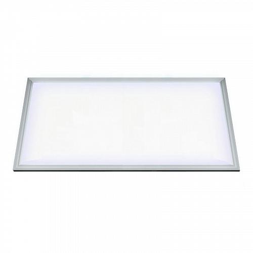 Потолочный светодиодный светильник (09011) Uniel Prom-3 6500K ULP-3060-20/DW