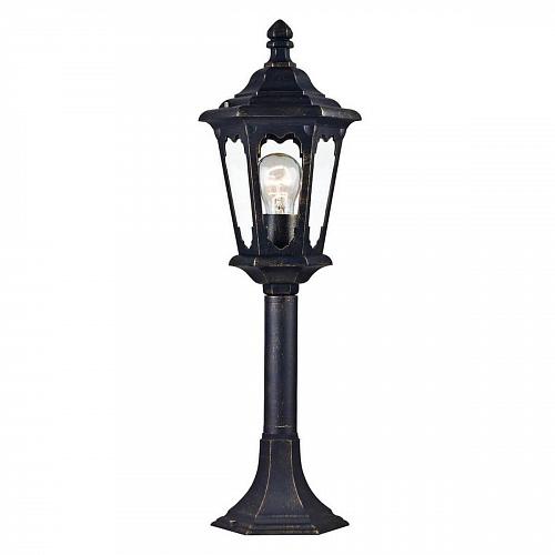 Уличный светильник Maytoni Oxford S101-60-31-R