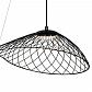 Подвесной светильник Loft IT Tressage 10127/760 Black - фото №7