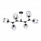 Потолочная люстра Freya Desi FR5006CL-06B - фото №1
