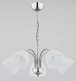 Подвесная люстра Alfa Tora 21255