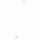 Подвесной светильник Nowodvorski Spider 9745