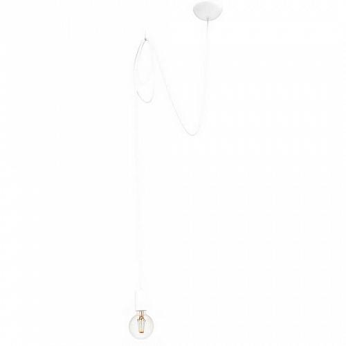 Подвесной светильник Nowodvorski Spider 9745