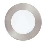 Встраиваемый светодиодный светильник Eglo Fueva-C 32753