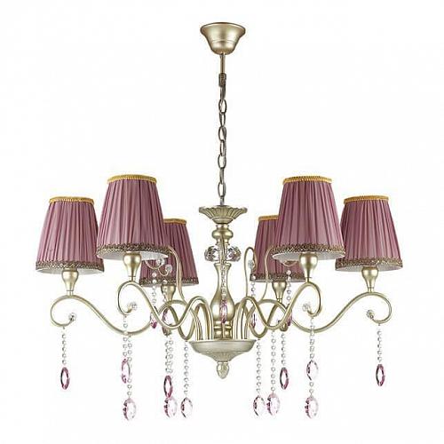 Подвесная люстра Odeon Light Classic Gaellori 3393/6