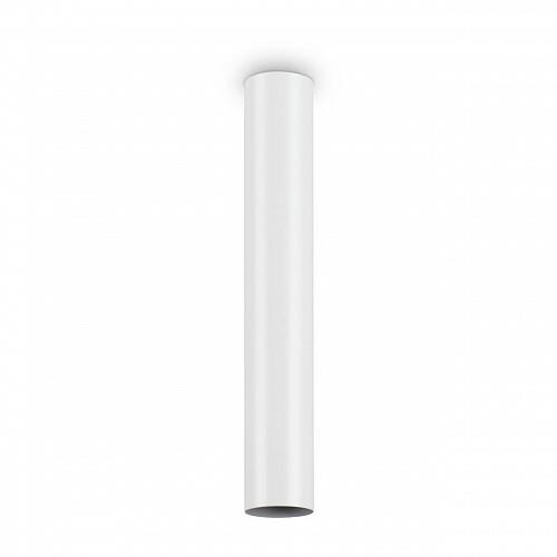 Потолочный светильник Ideal Lux Look PL1 H40 Bianco 233215