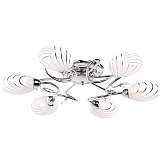 Потолочная люстра MW-Light Фиеста 267011806