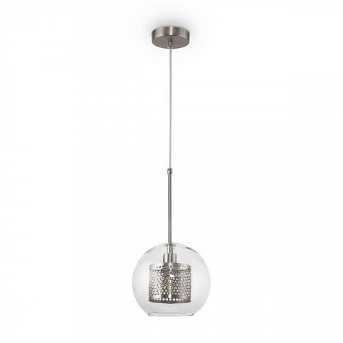 Подвесной светильник Freya Bogota FR8018PL-01N