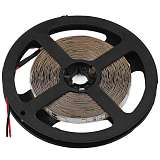 Светодиодная лента ЭРА 4,8W/m 60LED/m 2835SMD холодный белый 5M KU-2835AD-60D-W Б0044110