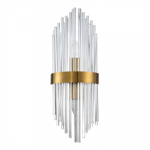 Настенный светильник Moderli Onetto V7021-2W