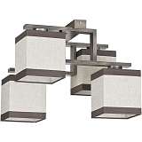 Светильник TK Lighting 409 Lea Gray 4