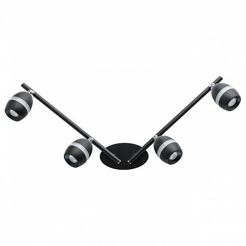 Светодиодный спот De Markt Этингер 7 704023204