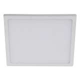 Встраиваемый светодиодный светильник ЭРА LED 6-16-4K/1 Б0046901