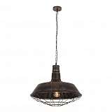 Подвесной светильник Lumina Deco Arigio LDP 6862-450 O.GD