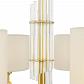 Подвесная люстра Maytoni Alloro MOD088PL-06BS - фото №2