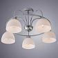 Потолочная люстра Arte Lamp A6057PL-5CC - фото №3