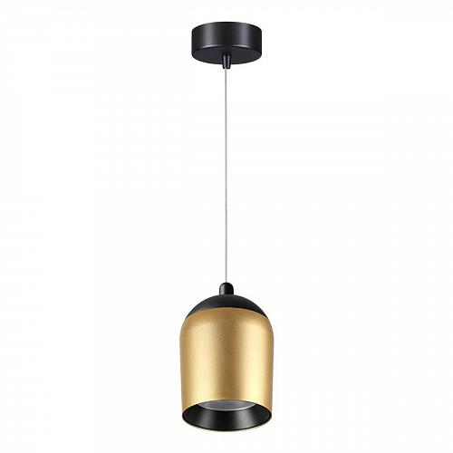 Подвесной светодиодный светильник Novotech Over Kamp 358515