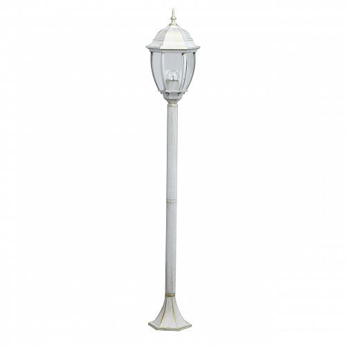 Уличный светильник De Markt Фабур 804041001